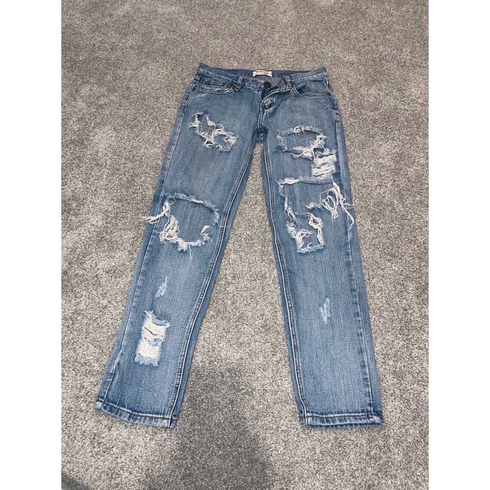One teaspoon denim jeans